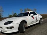 Mitsubishi FTO 1997 года за 1 600 000 тг. в Усть-Каменогорск
