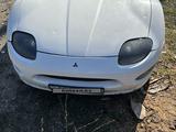 Mitsubishi FTO 1997 года за 1 600 000 тг. в Усть-Каменогорск – фото 2