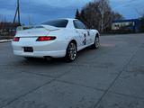 Mitsubishi FTO 1997 года за 1 600 000 тг. в Усть-Каменогорск – фото 5
