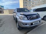 Toyota Land Cruiser Prado 2006 годаүшін13 200 000 тг. в Актау – фото 2