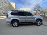 Toyota Land Cruiser Prado 2006 годаүшін13 200 000 тг. в Актау – фото 3