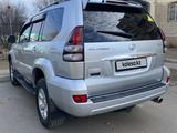 Toyota Land Cruiser Prado 2006 годаүшін13 200 000 тг. в Актау – фото 5