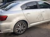 Toyota Avensis 2012 года за 6 500 000 тг. в Алматы – фото 3