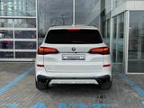 BMW X5 2021 года за 35 000 000 тг. в Алматы – фото 5