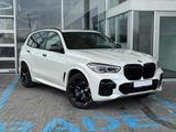 BMW X5 2021 года за 35 000 000 тг. в Алматы – фото 3