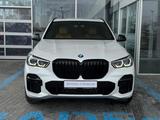 BMW X5 2021 года за 35 000 000 тг. в Алматы – фото 2