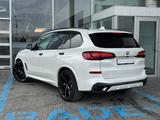 BMW X5 2021 года за 35 000 000 тг. в Алматы – фото 4