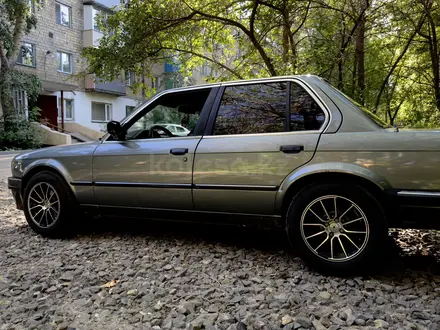 BMW 325 1987 года за 1 600 000 тг. в Караганда – фото 5