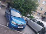 Renault Logan 2016 года за 3 500 000 тг. в Караганда – фото 3