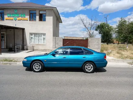 Mazda Cronos 1996 года за 2 300 000 тг. в Туркестан – фото 5