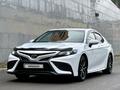 Toyota Camry 2022 годаүшін14 500 000 тг. в Астана – фото 3