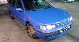 Nissan Primera 1998 годаүшін1 500 000 тг. в Алматы