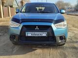 Mitsubishi ASX 2010 годаүшін5 100 000 тг. в Актобе