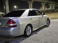 Toyota Mark II 2001 года за 2 400 000 тг. в Астана – фото 13