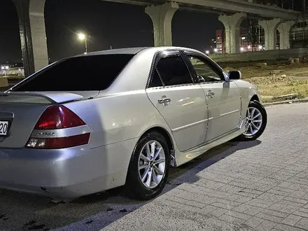Toyota Mark II 2001 года за 2 400 000 тг. в Астана – фото 13