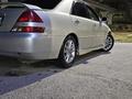 Toyota Mark II 2001 года за 2 400 000 тг. в Астана – фото 14