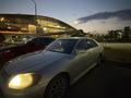 Toyota Mark II 2001 года за 2 400 000 тг. в Астана