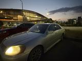 Toyota Mark II 2001 года за 2 400 000 тг. в Астана