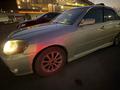 Toyota Mark II 2001 года за 2 400 000 тг. в Астана – фото 4