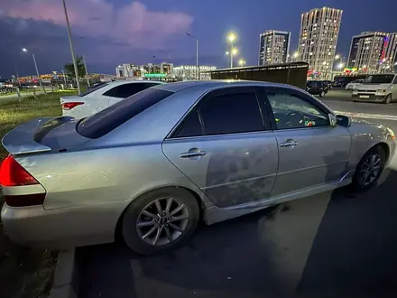 Toyota Mark II 2001 года за 2 400 000 тг. в Астана – фото 7