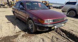 Mitsubishi Lancer 1990 года за 800 000 тг. в Астана