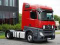 Mercedes-Benz  MERCEDES ACTROS 1845/MP5/BIG SPACE 2020 годаүшін32 800 000 тг. в Павлодар – фото 4