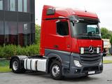 Mercedes-Benz  MERCEDES ACTROS 1845/MP5/BIG SPACE 2020 года за 32 800 000 тг. в Павлодар – фото 4