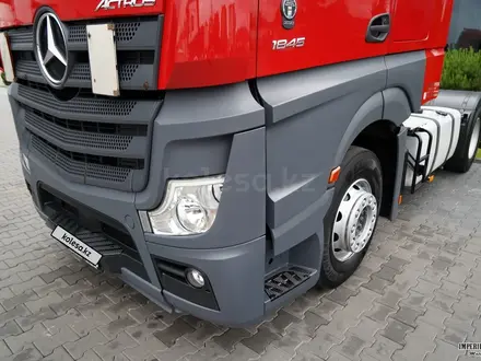 Mercedes-Benz  MERCEDES ACTROS 1845/MP5/BIG SPACE 2020 года за 32 800 000 тг. в Павлодар – фото 12