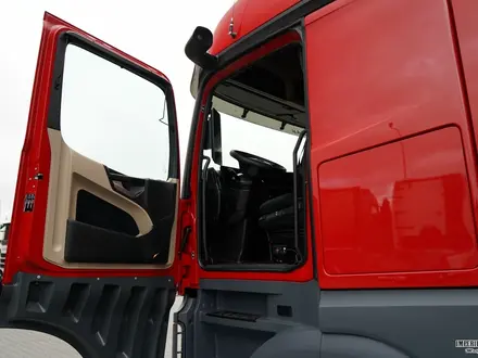 Mercedes-Benz  MERCEDES ACTROS 1845/MP5/BIG SPACE 2020 года за 32 800 000 тг. в Павлодар – фото 18