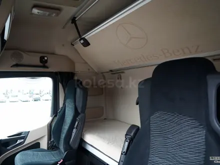 Mercedes-Benz  MERCEDES ACTROS 1845/MP5/BIG SPACE 2020 года за 32 800 000 тг. в Павлодар – фото 20