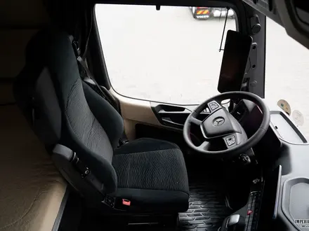 Mercedes-Benz  MERCEDES ACTROS 1845/MP5/BIG SPACE 2020 года за 32 800 000 тг. в Павлодар – фото 22