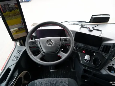 Mercedes-Benz  MERCEDES ACTROS 1845/MP5/BIG SPACE 2020 года за 32 800 000 тг. в Павлодар – фото 23