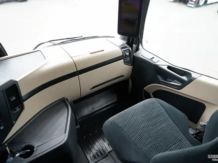 Mercedes-Benz  MERCEDES ACTROS 1845/MP5/BIG SPACE 2020 года за 32 800 000 тг. в Павлодар – фото 26