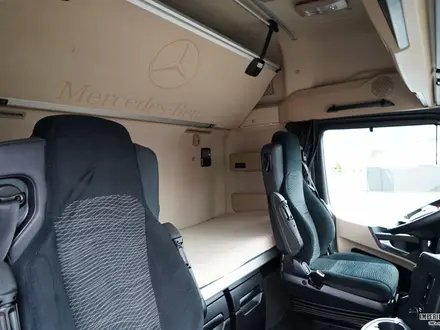 Mercedes-Benz  MERCEDES ACTROS 1845/MP5/BIG SPACE 2020 года за 32 800 000 тг. в Павлодар – фото 29