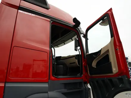 Mercedes-Benz  MERCEDES ACTROS 1845/MP5/BIG SPACE 2020 года за 32 800 000 тг. в Павлодар – фото 30