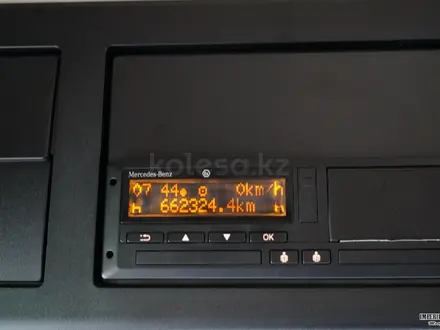 Mercedes-Benz  MERCEDES ACTROS 1845/MP5/BIG SPACE 2020 года за 32 800 000 тг. в Павлодар – фото 2