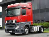 Mercedes-Benz  MERCEDES ACTROS 1845/MP5/BIG SPACE 2020 года за 32 800 000 тг. в Павлодар