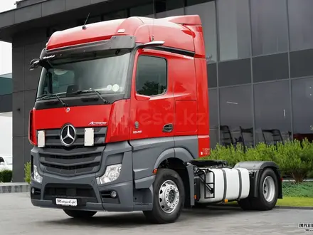 Mercedes-Benz  MERCEDES ACTROS 1845/MP5/BIG SPACE 2020 года за 32 800 000 тг. в Павлодар
