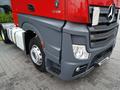 Mercedes-Benz  MERCEDES ACTROS 1845/MP5/BIG SPACE 2020 годаүшін32 800 000 тг. в Павлодар – фото 11
