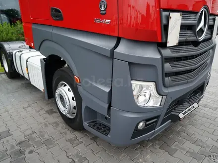 Mercedes-Benz  MERCEDES ACTROS 1845/MP5/BIG SPACE 2020 года за 32 800 000 тг. в Павлодар – фото 11