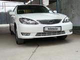 Toyota Camry 2004 года за 3 900 000 тг. в Актау
