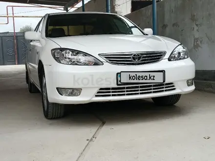 Toyota Camry 2004 года за 3 900 000 тг. в Актау