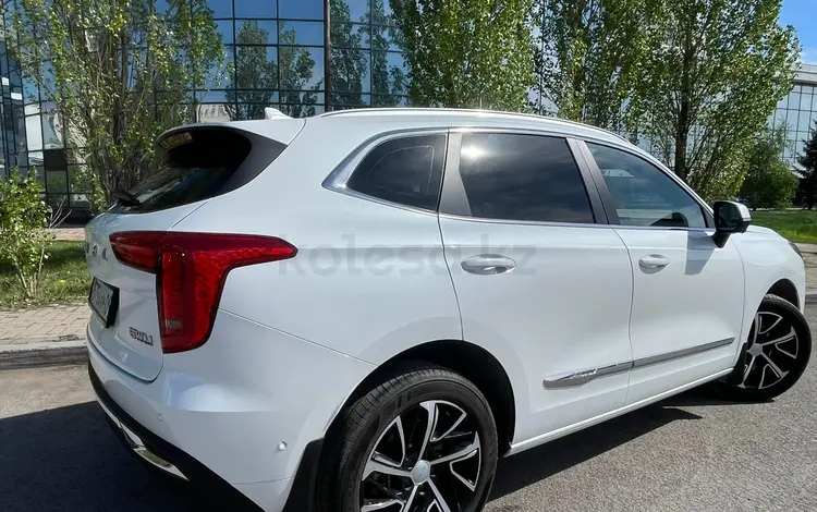 Haval Jolion 2023 годаүшін8 700 000 тг. в Караганда