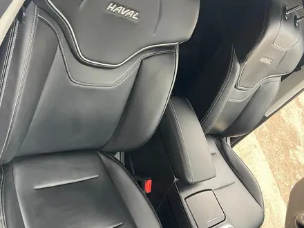 Haval Jolion 2023 года за 8 700 000 тг. в Караганда – фото 6