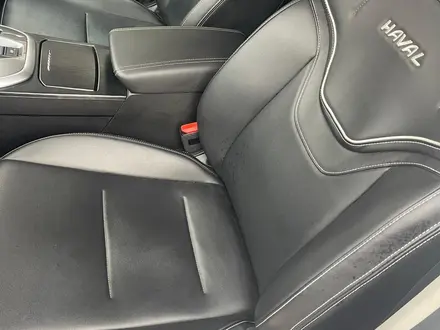 Haval Jolion 2023 года за 8 700 000 тг. в Караганда – фото 7