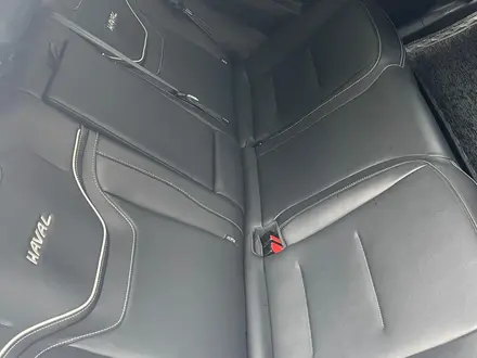 Haval Jolion 2023 года за 8 700 000 тг. в Караганда – фото 9