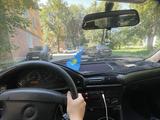 BMW 520 1993 года за 900 000 тг. в Усть-Каменогорск – фото 4