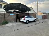 Honda CR-V 2008 года за 7 000 000 тг. в Тараз – фото 2