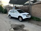 Honda CR-V 2008 года за 7 000 000 тг. в Тараз – фото 3