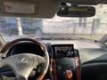 Lexus RX 300 2001 годаүшін5 300 000 тг. в Актобе